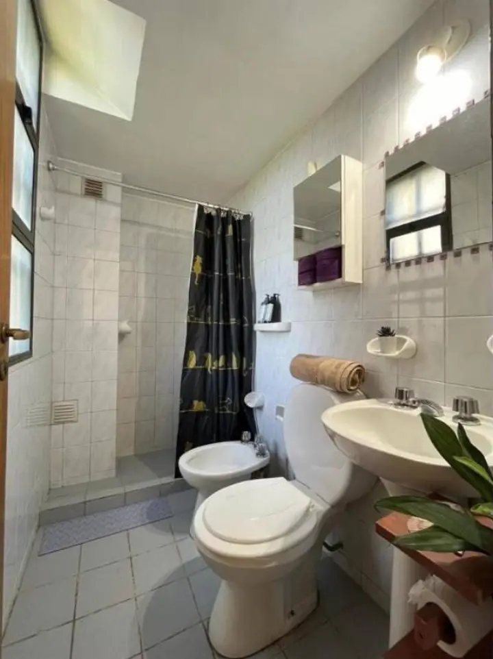 Departamento de 1 dormitorio en Cuarta Sección