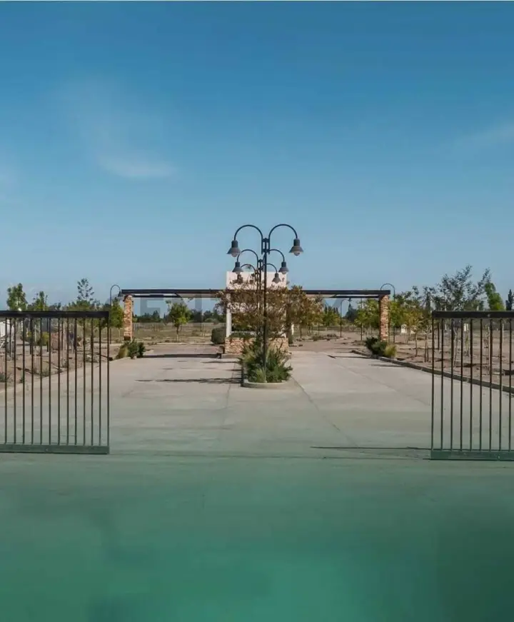 Lote de 500 m² en General San Martín, foto 1
