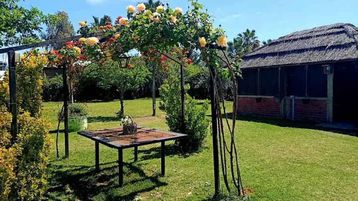 Quinta de 2 dormitorios en Maipú