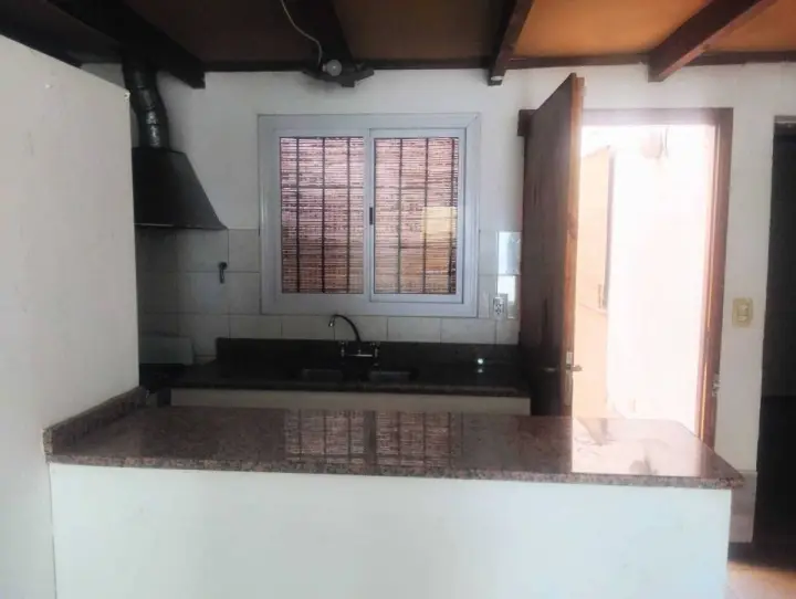 Departamento de 1 dormitorio en Guaymallén