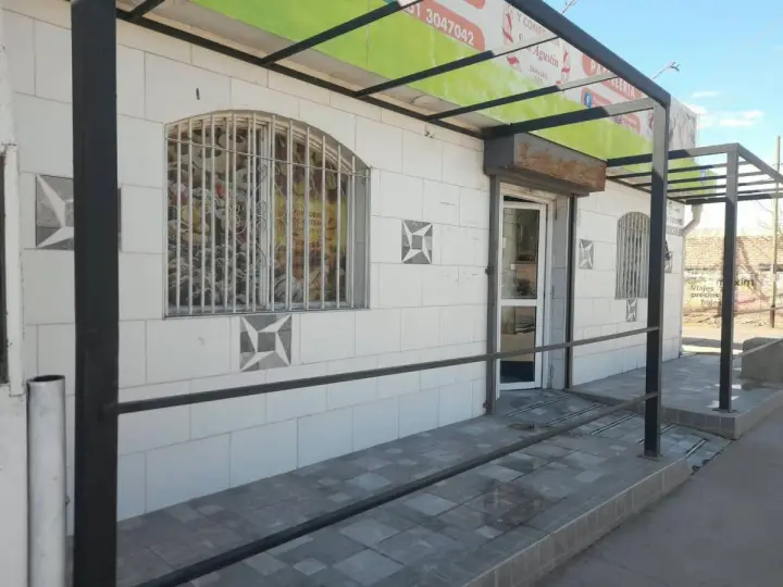 Inmueble productivo de 600 m² en Guaymallén