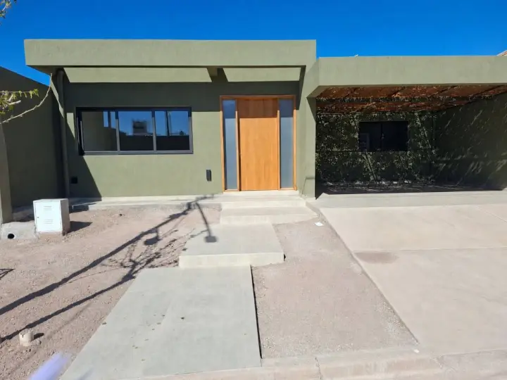 Casa de 3 dormitorios en Maipú, foto 1