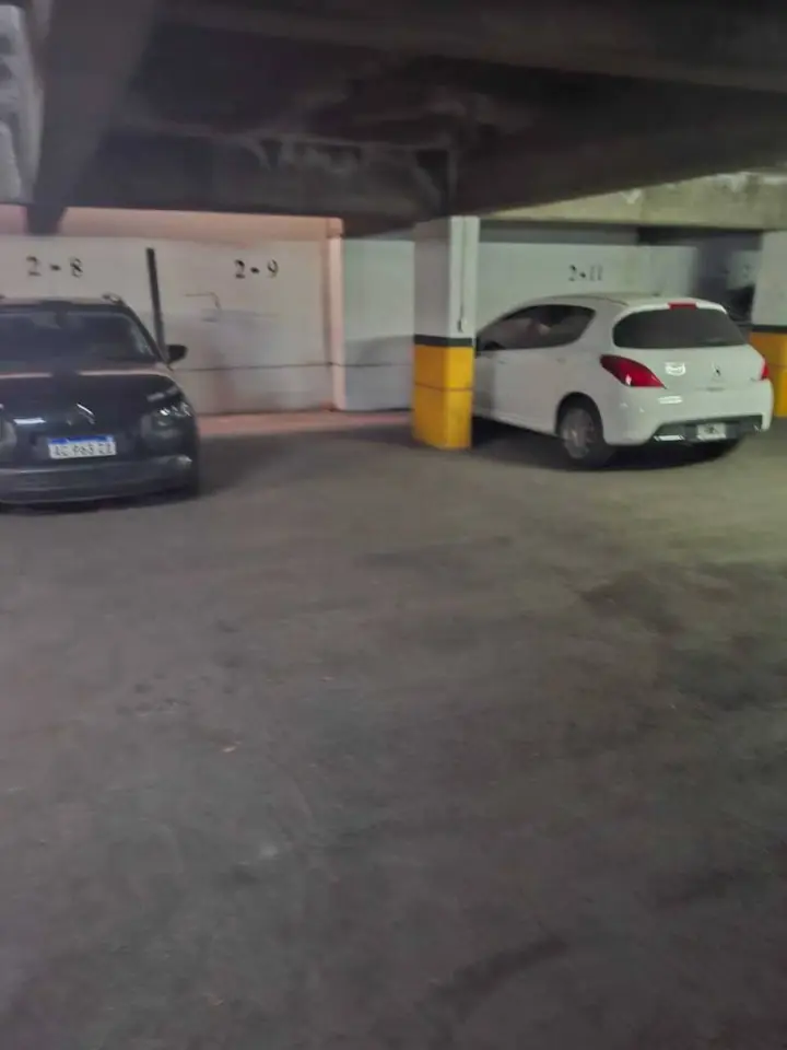 Cochera en Ciudad de Mendoza