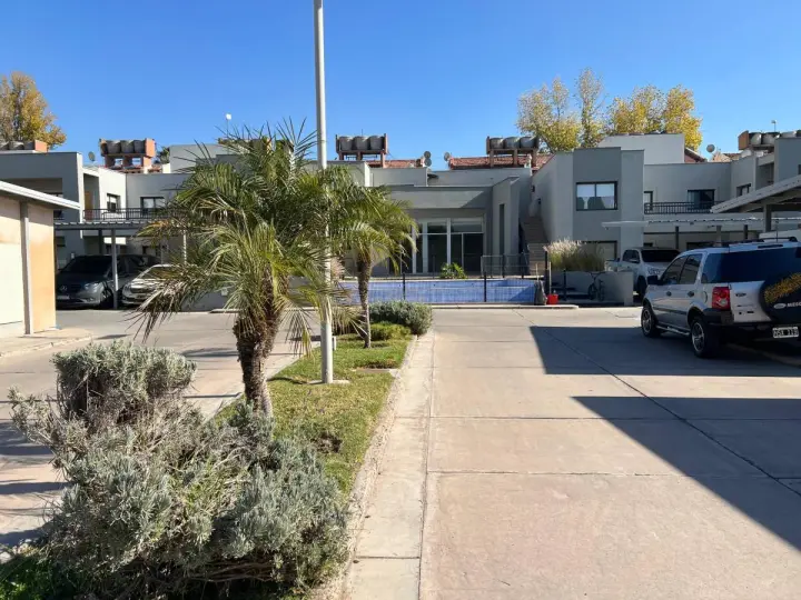 Departamento de 2 dormitorios en Guaymallén