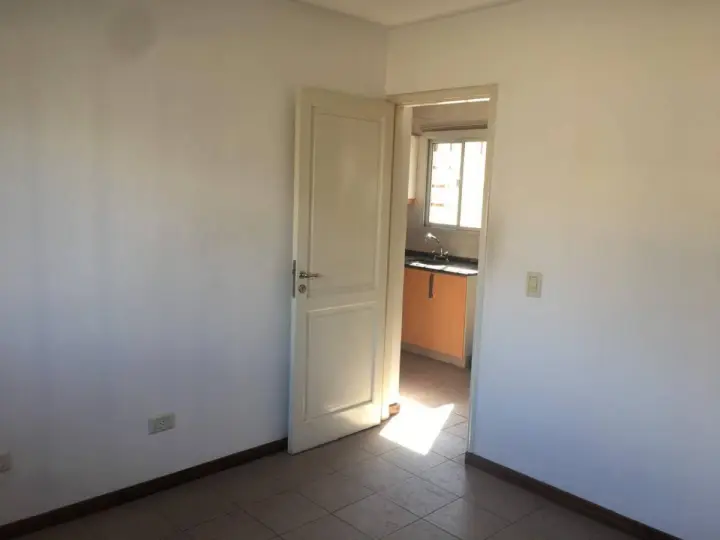 Departamento de 1 dormitorio en Godoy Cruz