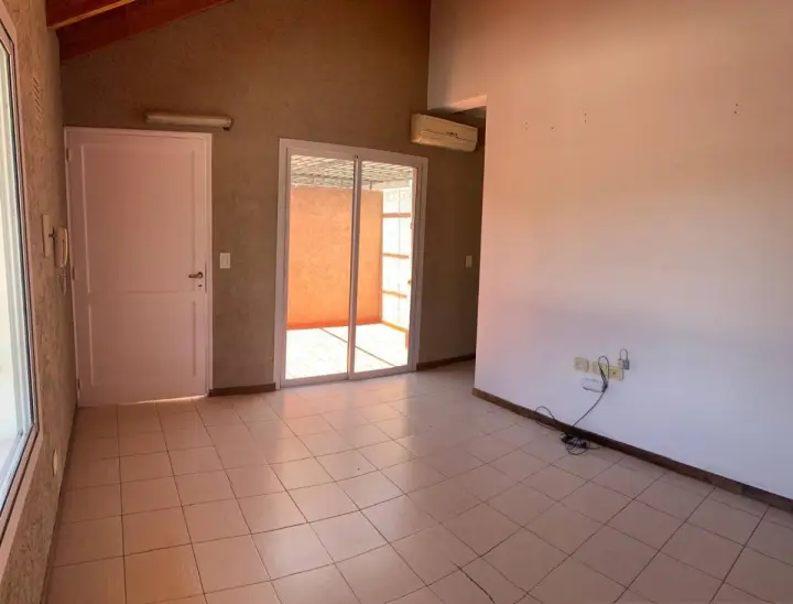 Departamento de 1 dormitorio en Dorrego, foto 1
