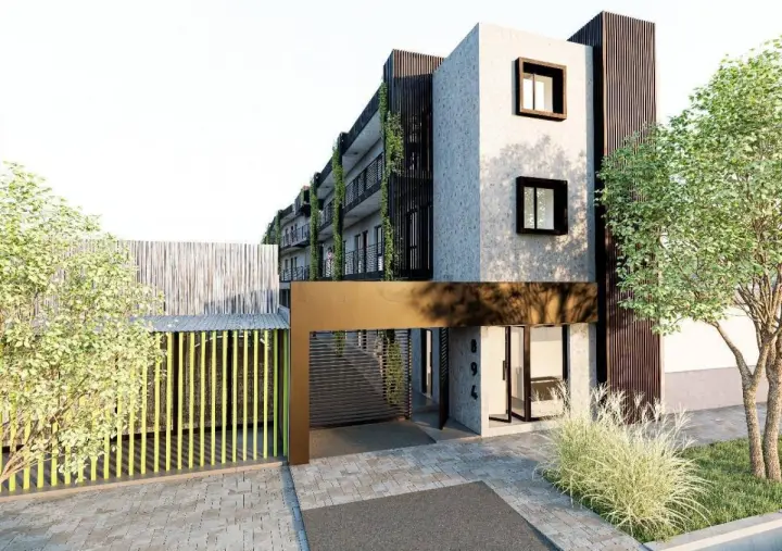 Inmueble productivo de 80 m² en Alto Dorrego, foto 1