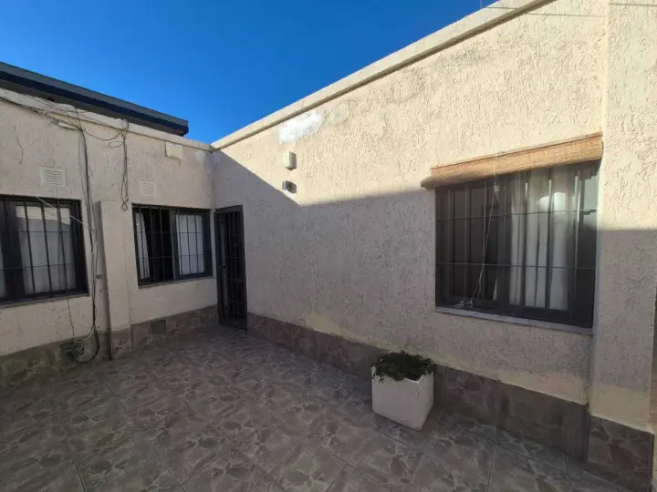 Departamento de 2 dormitorios en Guaymallén