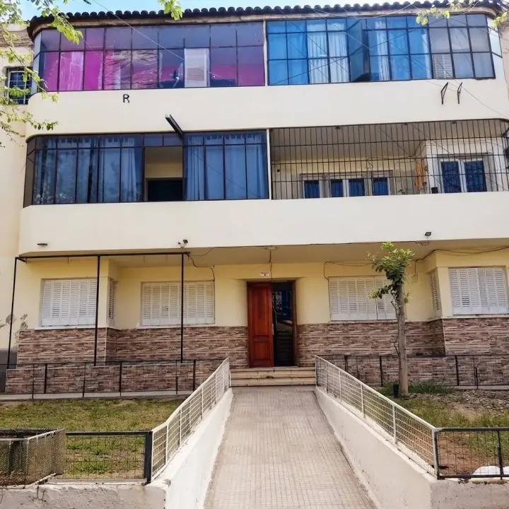 Departamento de 2 dormitorios en Ciudad de Mendoza