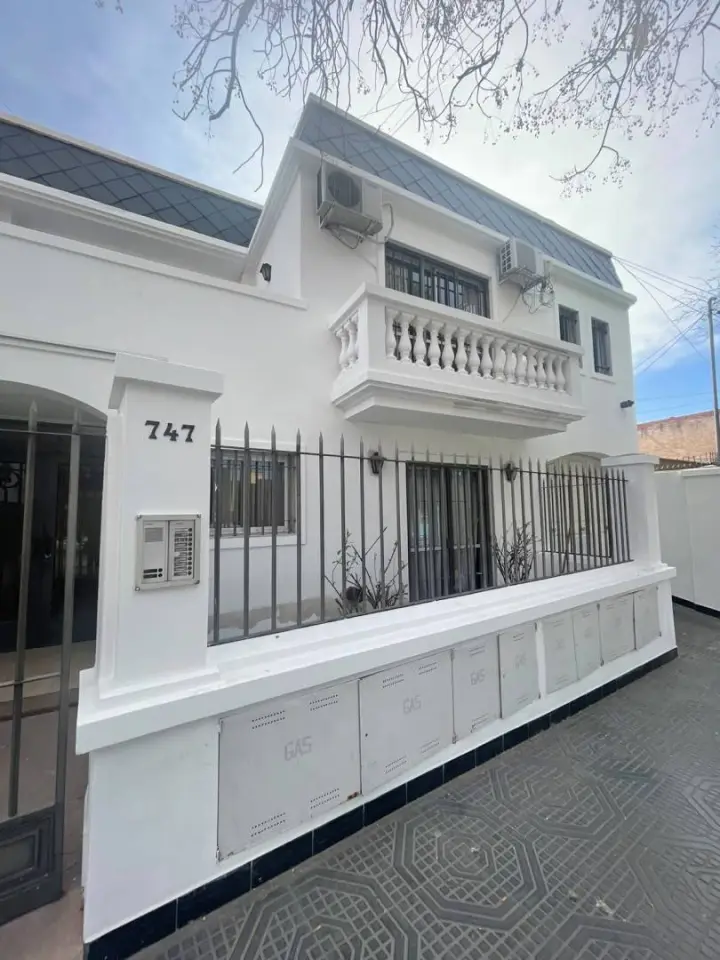 Departamento de 1 dormitorio en Quinta Sección