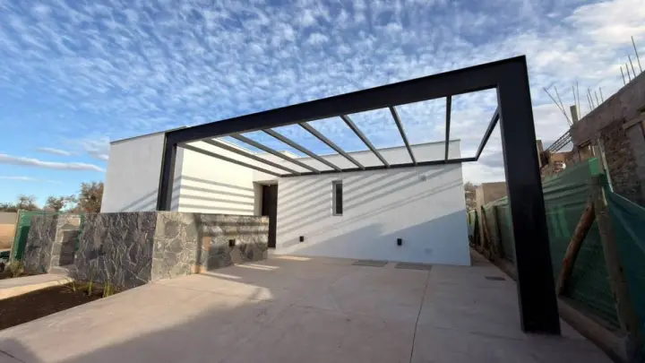 Casa de 3 dormitorios en Luján de Cuyo