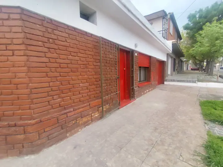 Casa de 2 dormitorios en Dorrego