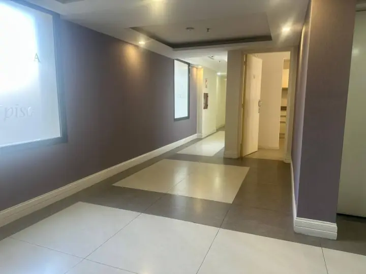 Departamento de 1 dormitorio en Ciudad de Mendoza