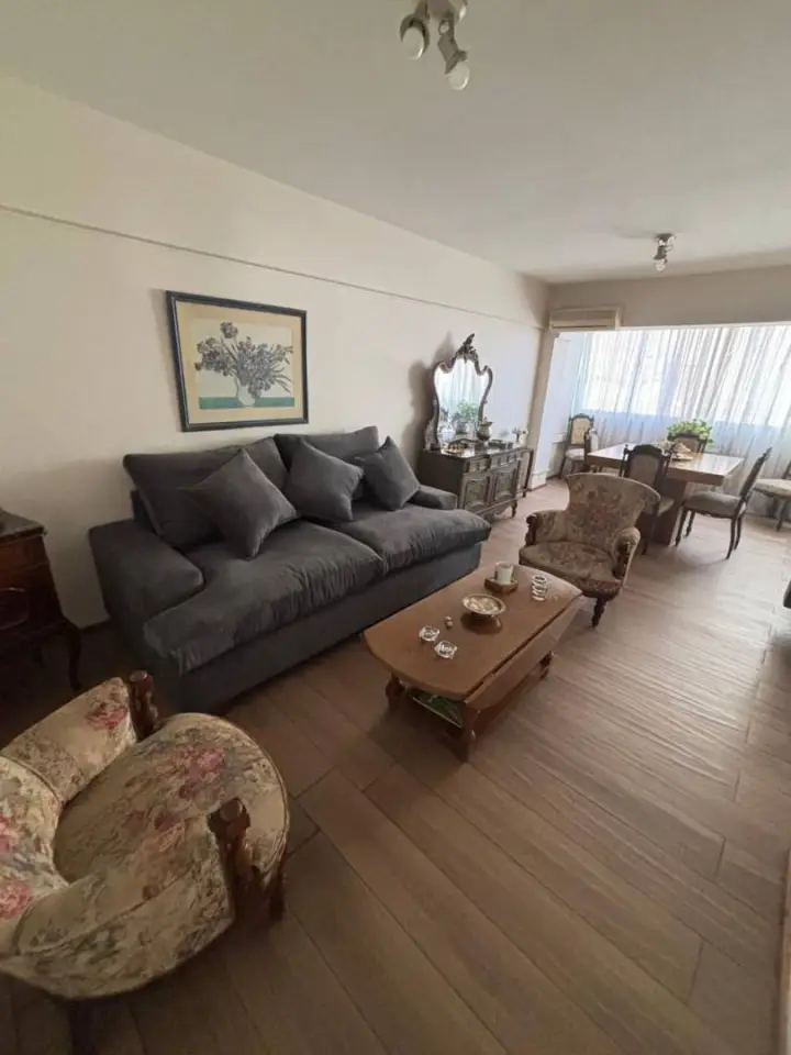 Departamento de 3 dormitorios en Ciudad de Mendoza