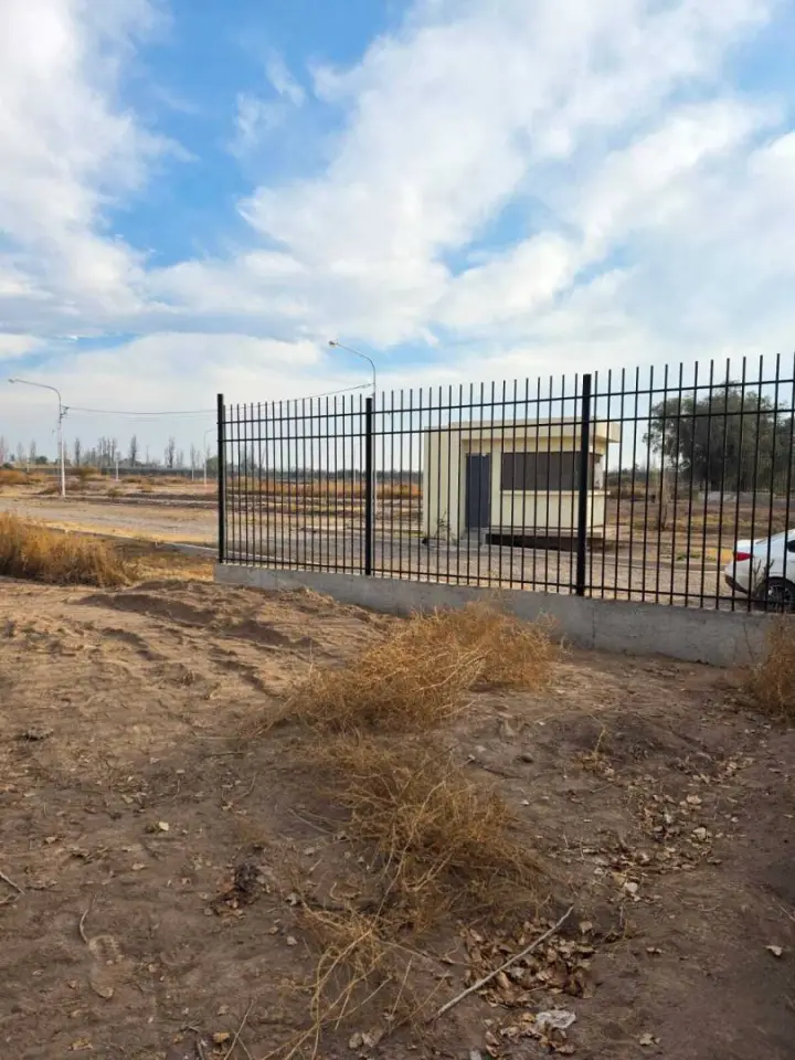 Lote de 500 m² en Maipú