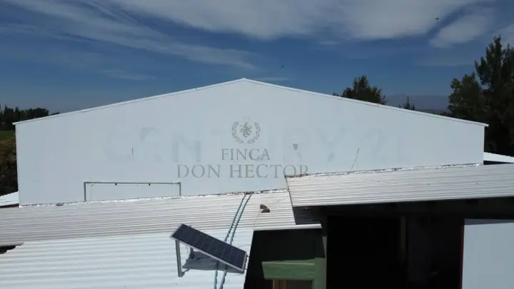 Inmueble productivo de 70,0 ha en Jocolí, foto 1