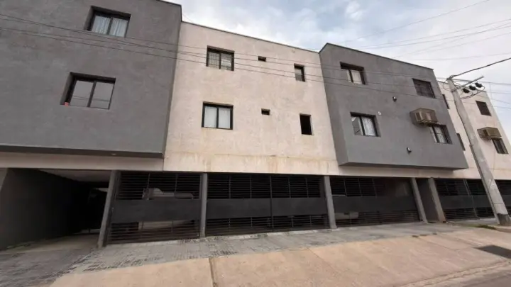 Departamento de 2 dormitorios en Guaymallén