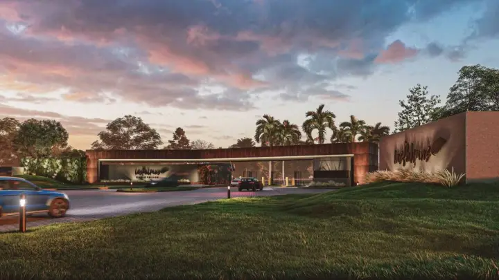 Lote de 508 m² en Maipú