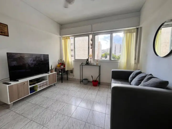 Departamento de 1 dormitorio en Ciudad de Mendoza