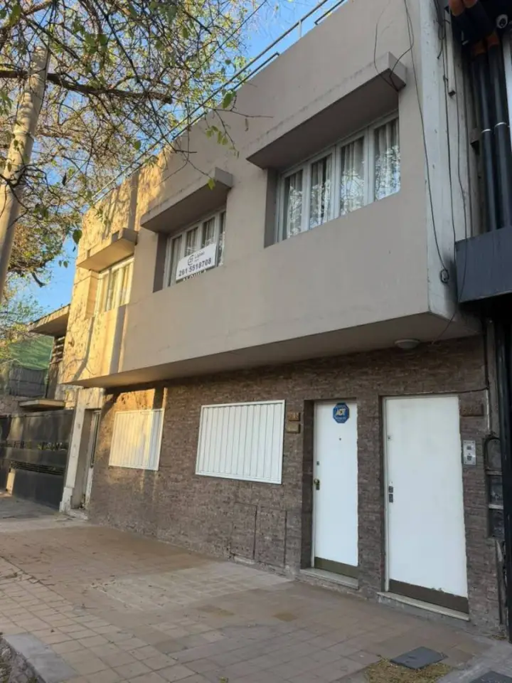 Departamento de 2 dormitorios en Ciudad de Mendoza