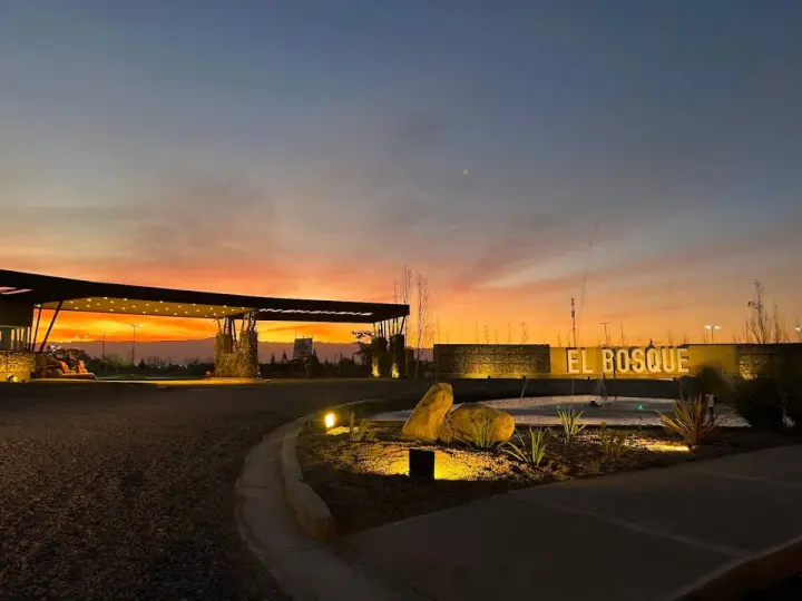 Lote de 300 m² en Maipú