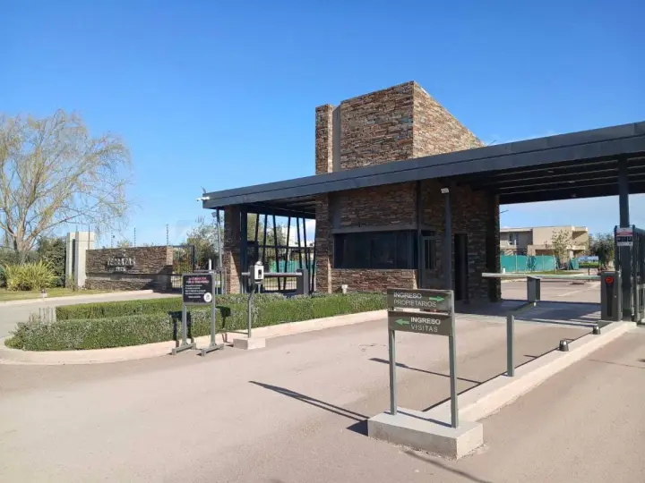 Lote de 506 m² en Maipú, foto 1