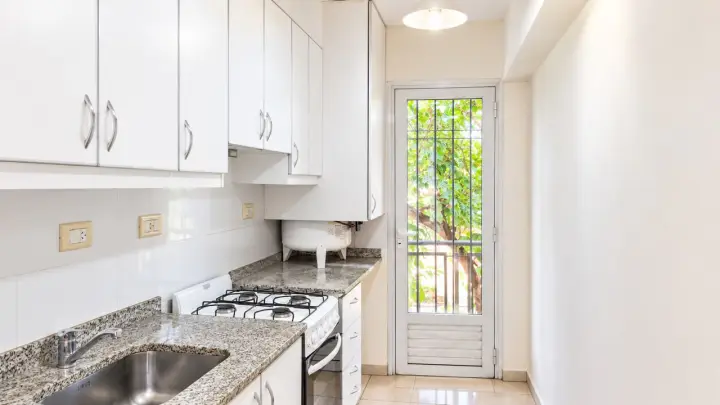 Departamento de 1 dormitorio en Guaymallén, foto 1