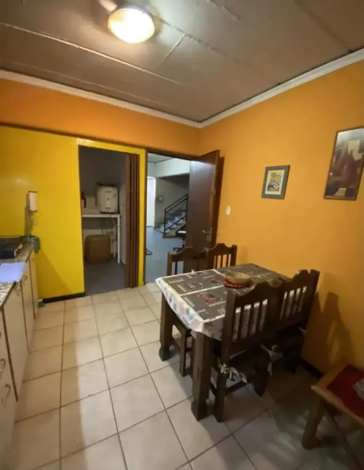 Departamento de 1 dormitorio en Ciudad de Mendoza, foto 1