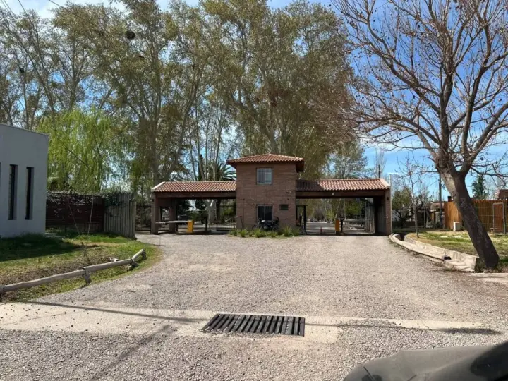 Lote de 520 m² en Bermejo, foto 1