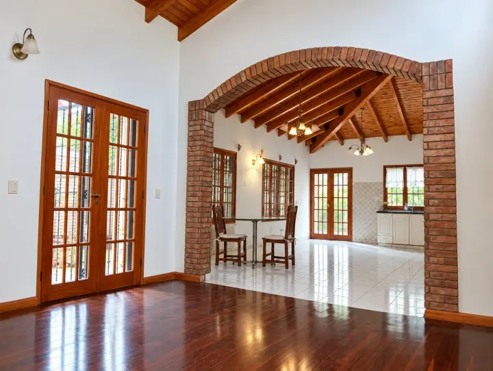 Casa de 3 dormitorios en Godoy Cruz, foto 1