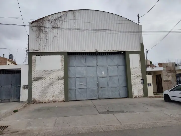 Galpón en Guaymallén, foto 1