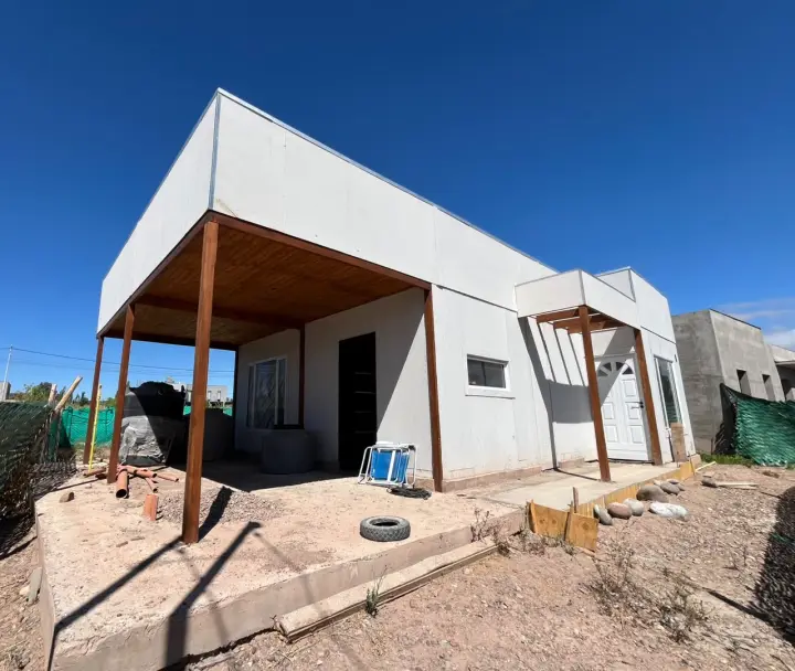 Casa de 1 dormitorio en CRUZ DE PIEDRA, foto 1