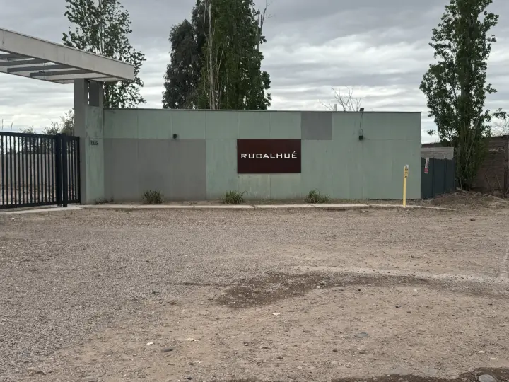 Lote de 769 m² en Maipú, foto 1