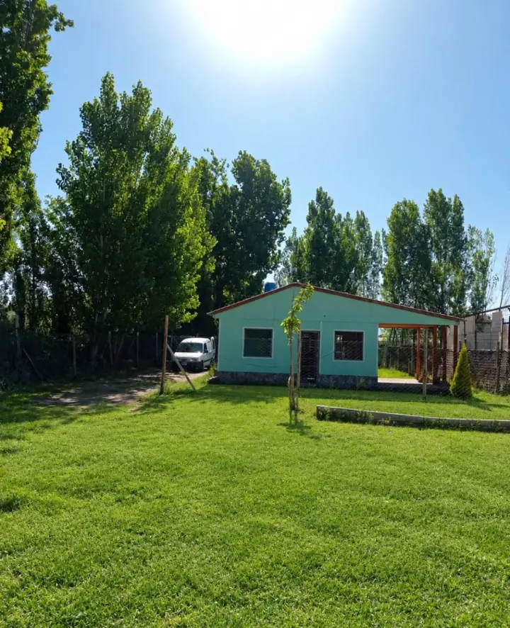 Casa de 2 dormitorios en Rodeo de la Cruz, foto 1