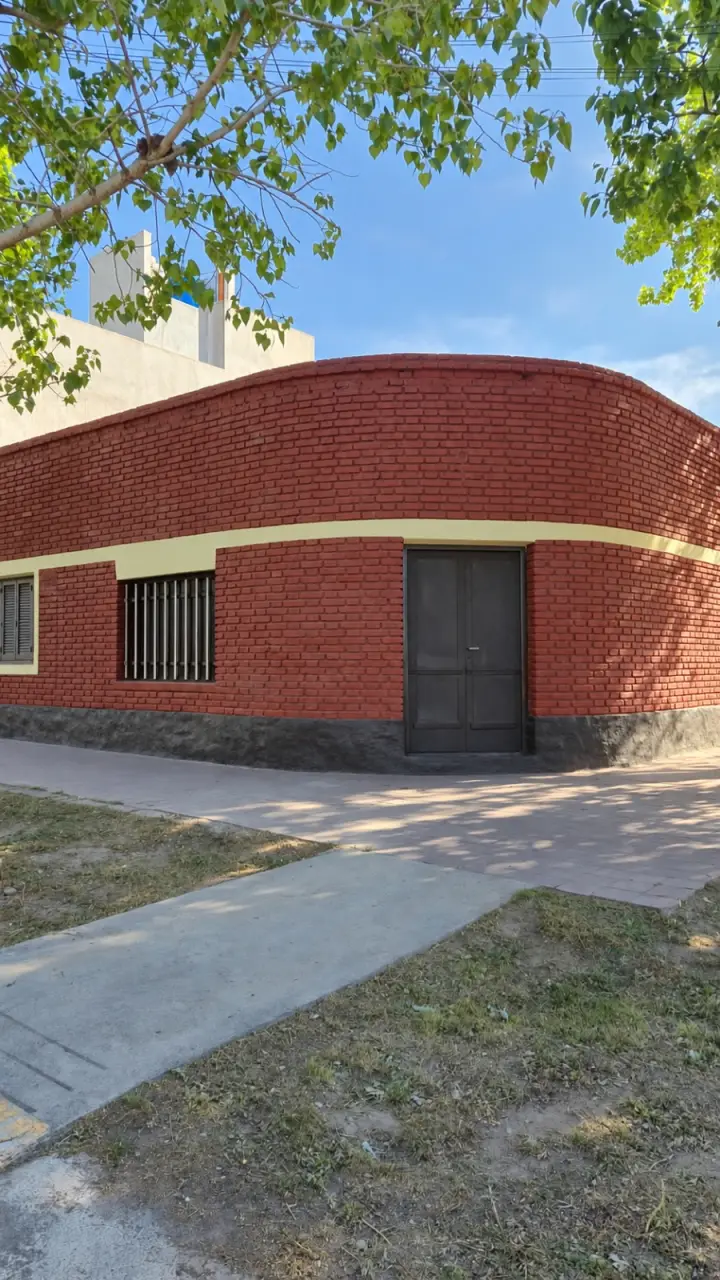 Casa de 2 dormitorios en Godoy Cruz, foto 1