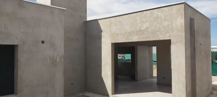 Casa de 2 dormitorios en Maipú, foto 1