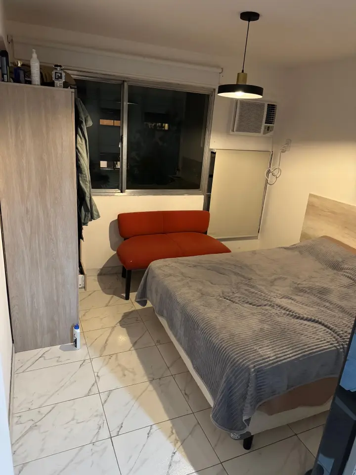 Departamento de 1 dormitorio en Centro, foto 1