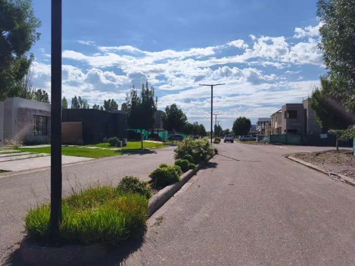 Lote de 500 m² en lujan de cuyo, foto 1