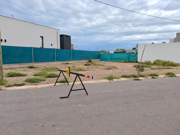 Lote de 352 m² en Pueblo nuevo, foto 1