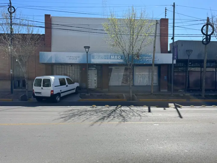 Galpón en Guaymallén, foto 1