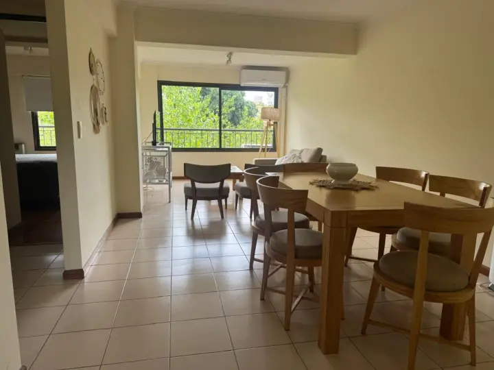 Departamento de 2 dormitorios en Centro, foto 1