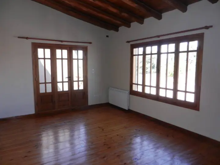 Casa de 4 dormitorios en Maipú