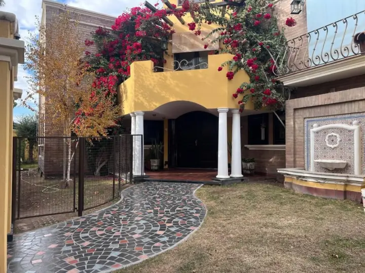 Casa de 3 dormitorios en General San Martín