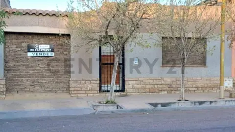 Lote de 359 m² en Dorrego