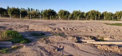 Lote de 337 m² en Cruz de Piedra