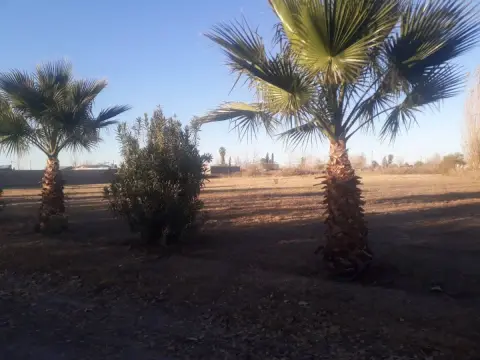 Lote de 2.000 m² en Los Corralitos
