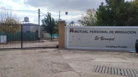 Lote de 500 m² en Bermejo