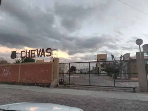 Galpón en Maipú