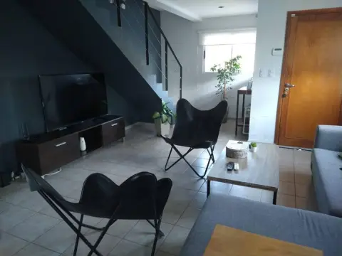 Dúplex de 2 dormitorios en Luján de Cuyo
