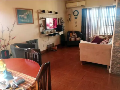 Departamento de 2 dormitorios en Ciudad de Mendoza